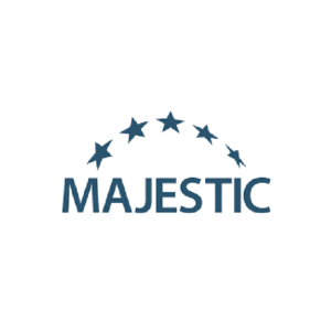 magestic logo