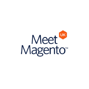 meet magento logo
