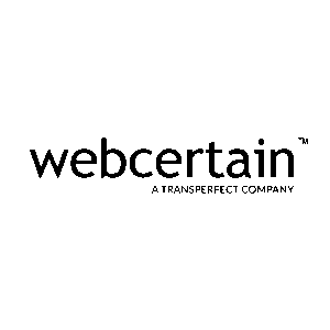 webcertain logo